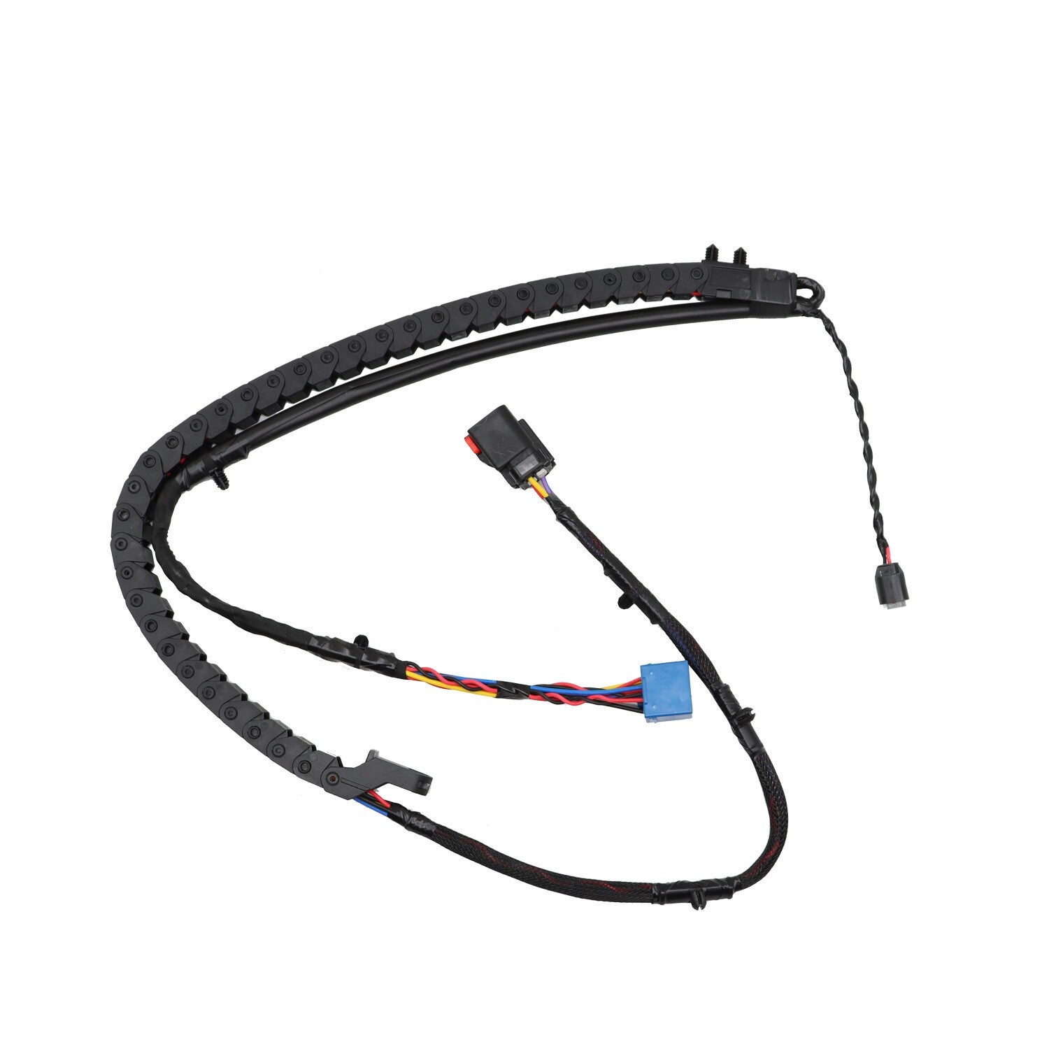 Left Power Sliding Door Wiring Harness 68043333AB for Town & Country 08-09