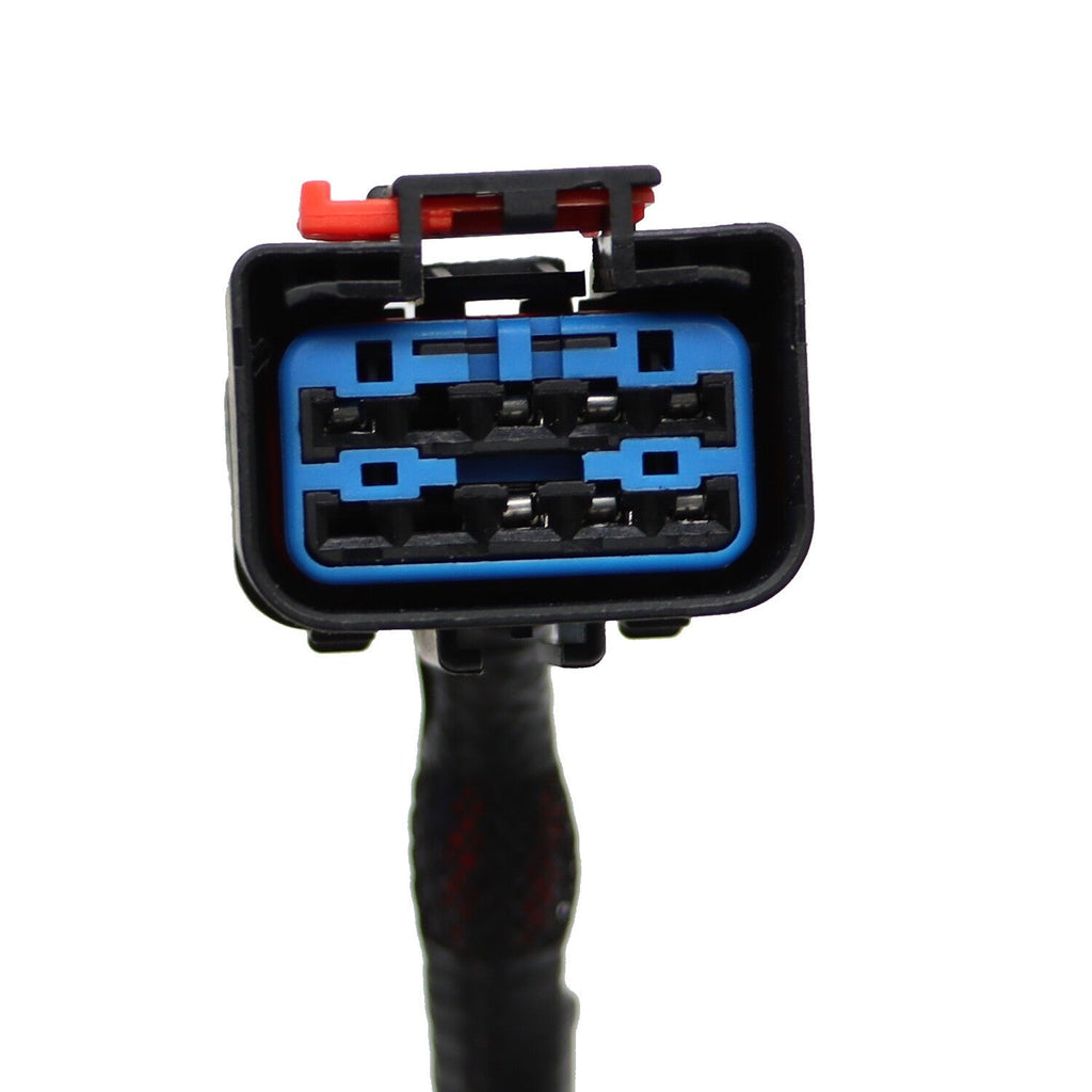Left Power Sliding Door Wiring Harness 68043333AB for Town & Country 08-09