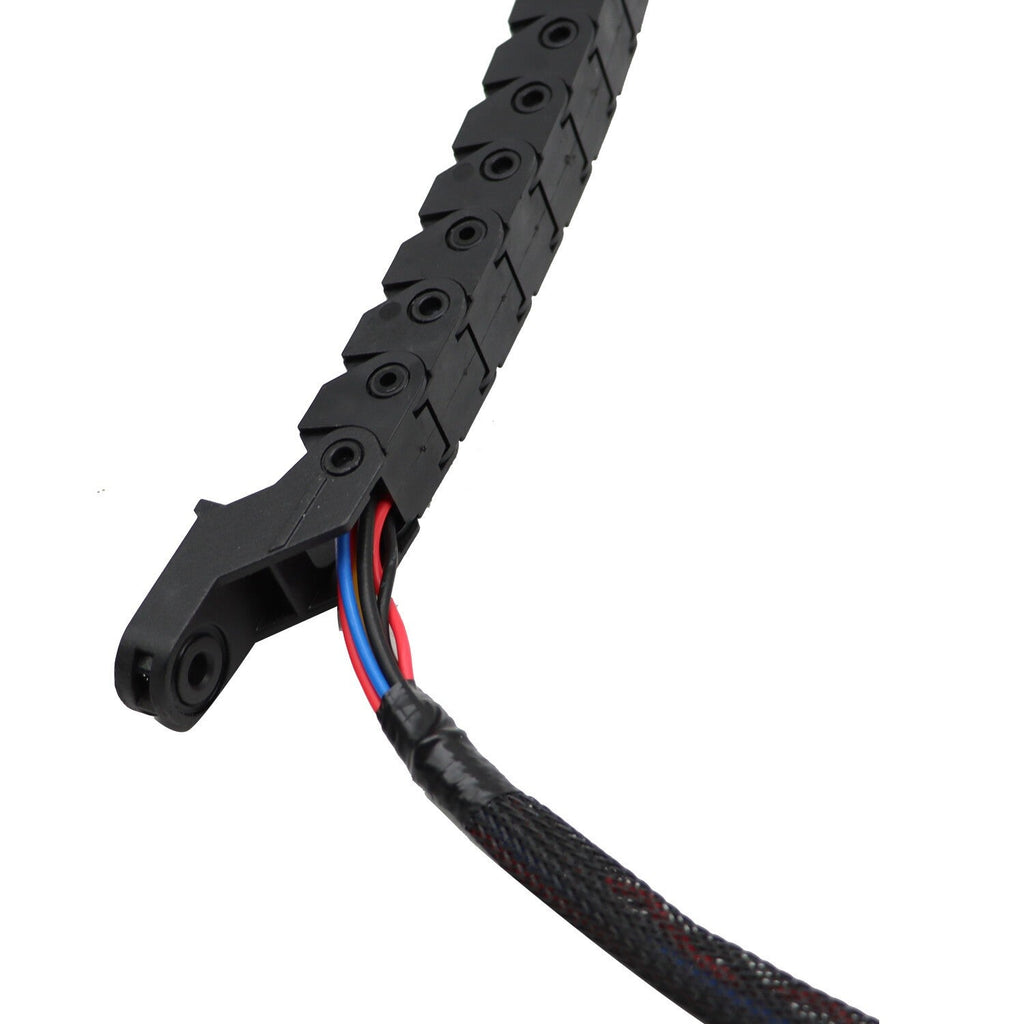 Left Power Sliding Door Wiring Harness 68043333AB for Town & Country 08-09