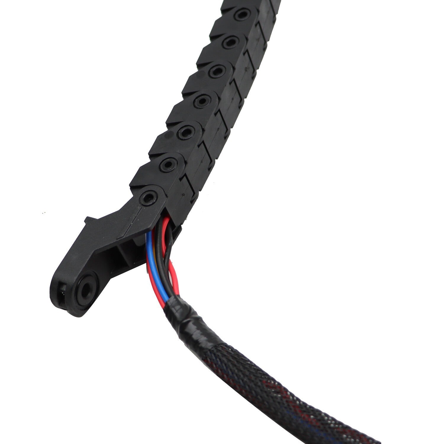 Left Power Sliding Door Wiring Harness 68043333AB for Town & Country 08-09