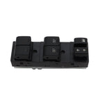 Left Power Window Master Switch 25401-1CA6A for Infiniti FX35 FX37 FX50 QX70