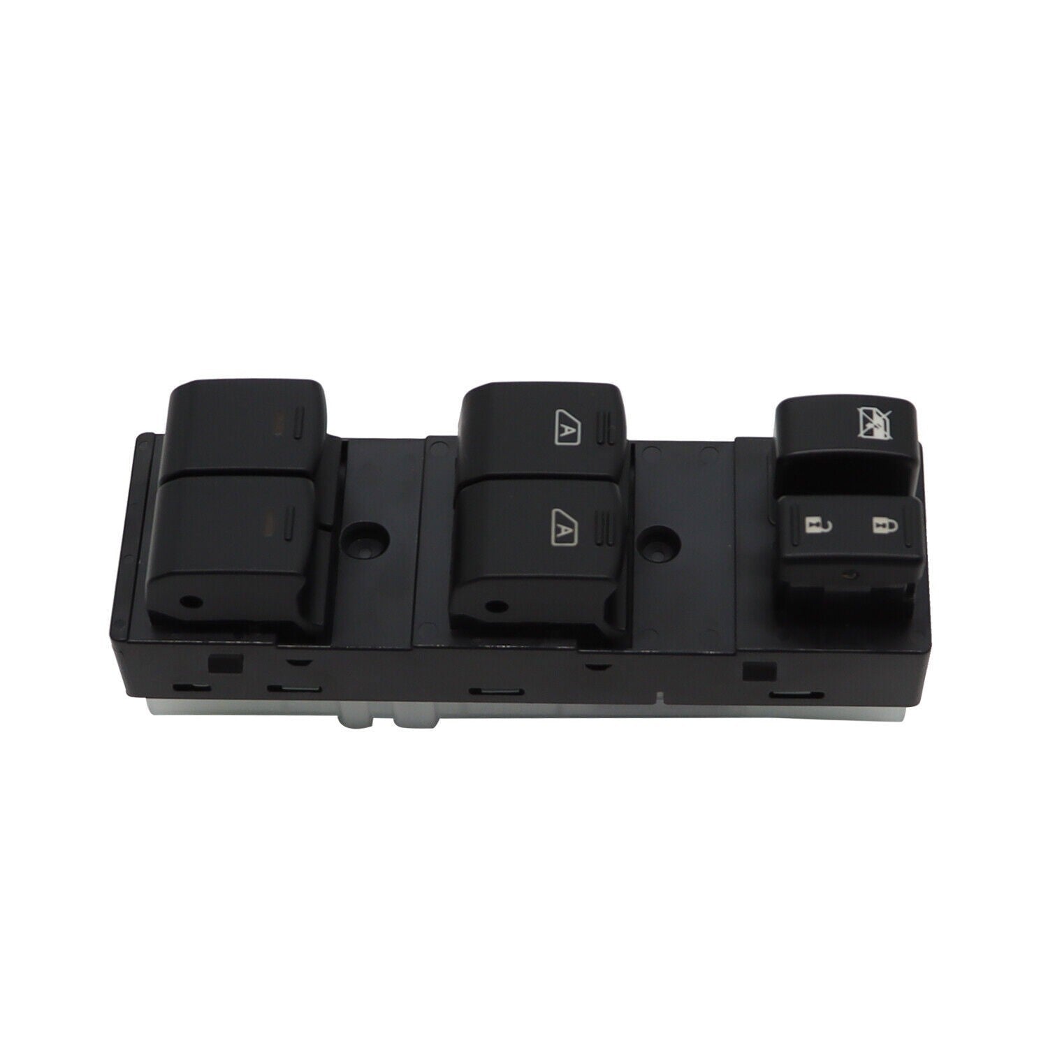 Left Power Window Master Switch 25401-1CA6A for Infiniti FX35 FX37 FX50 QX70