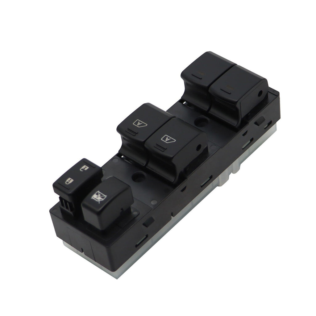 Left Power Window Master Switch 25401-1CA6A for Infiniti FX35 FX37 FX50 QX70