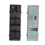 Left Power Window Master Switch 25401-1CA6A for Infiniti FX35 FX37 FX50 QX70