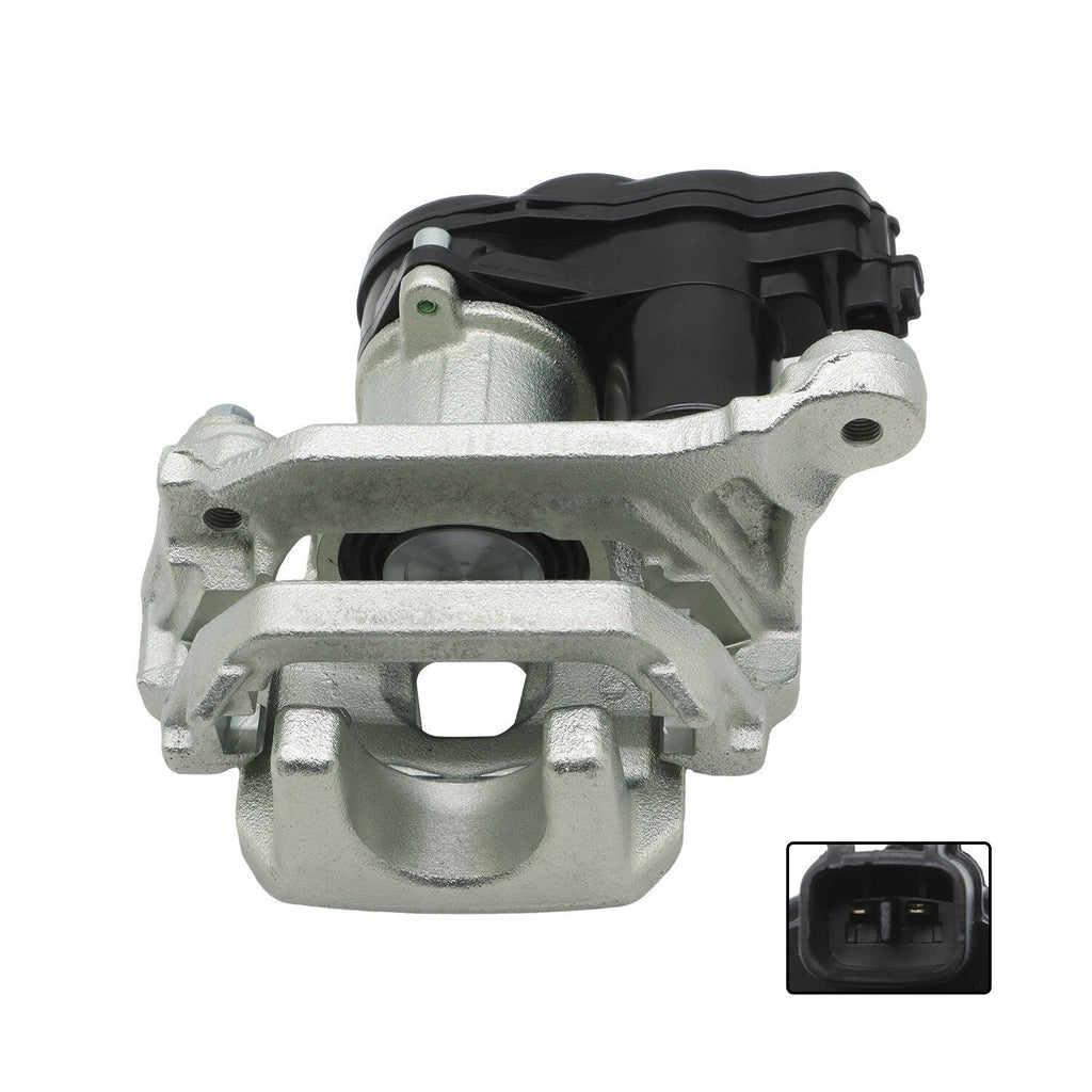 Left Rear Brake Cylinder Caliper for Mitsubishi Outlander 2017-2022