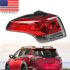 Left Rear Tail Light Brake Lamp for Toyota RAV4 2016-2018 4-Door