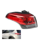 Left Rear Tail Light Brake Lamp for Toyota RAV4 2016-2018 4-Door