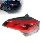 Left Rear Tail Light Brake Lamp for Toyota RAV4 2016-2018 4-Door