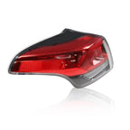 Left Rear Tail Light Brake Lamp for Toyota RAV4 2016-2018 4-Door