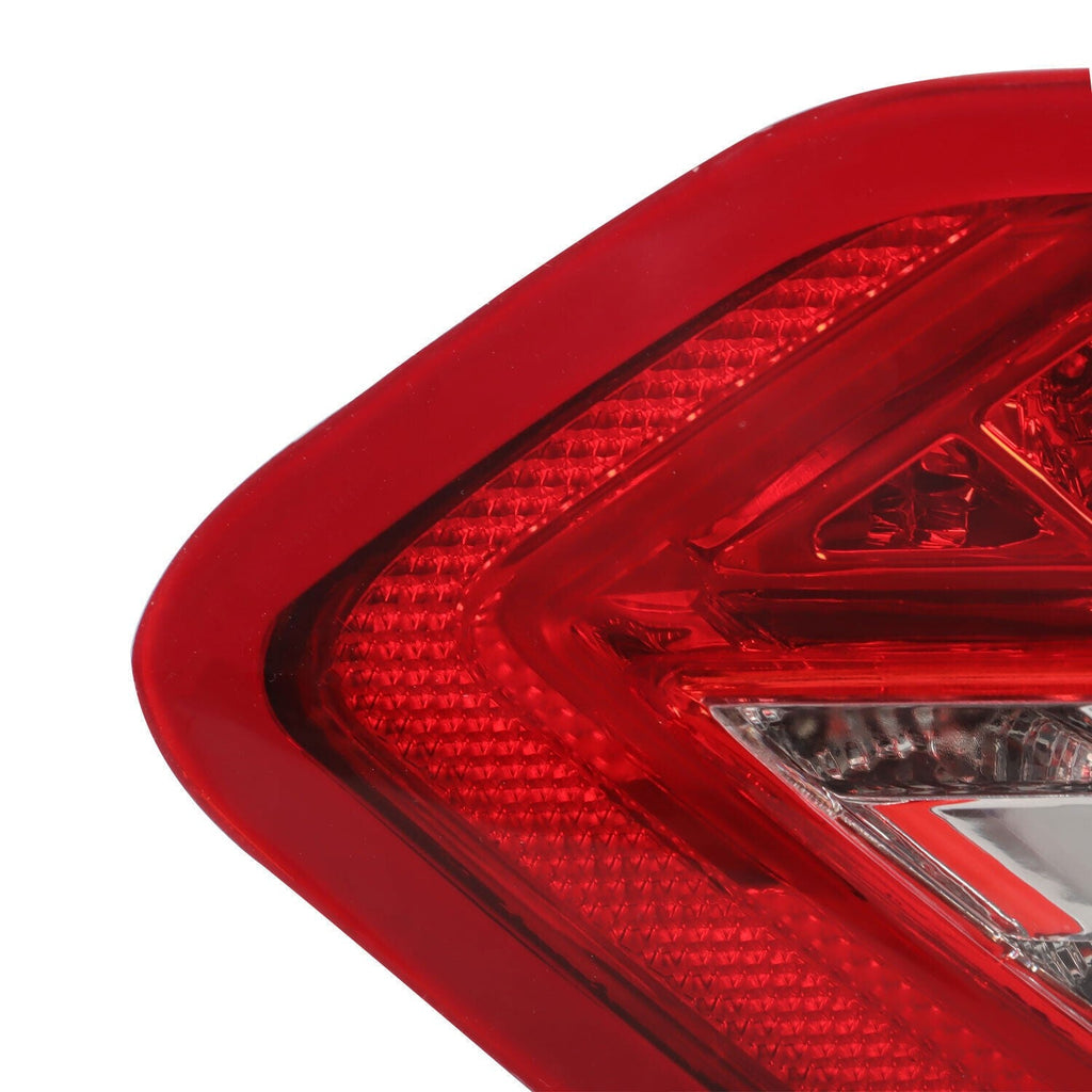 Left Rear Tail Light Driver Side for 2010-2013 Mercedes Benz E350 E550 E63 AMG