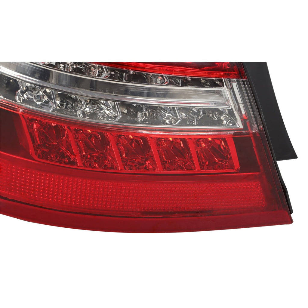 Left Rear Tail Light Driver Side for 2010-2013 Mercedes Benz E350 E550 E63 AMG