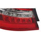 Left Rear Tail Light Driver Side for 2010-2013 Mercedes Benz E350 E550 E63 AMG