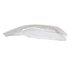 BMW 3 Series E90 E91 Headlight Lens Cover Left Right Clear 2005-2012