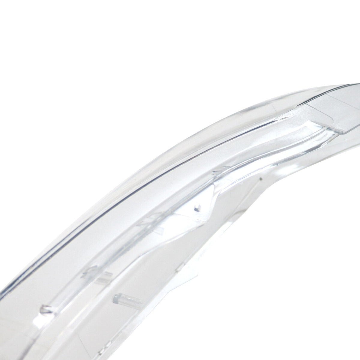 BMW 3 Series E90 E91 Headlight Lens Cover Left Right Clear 2005-2012