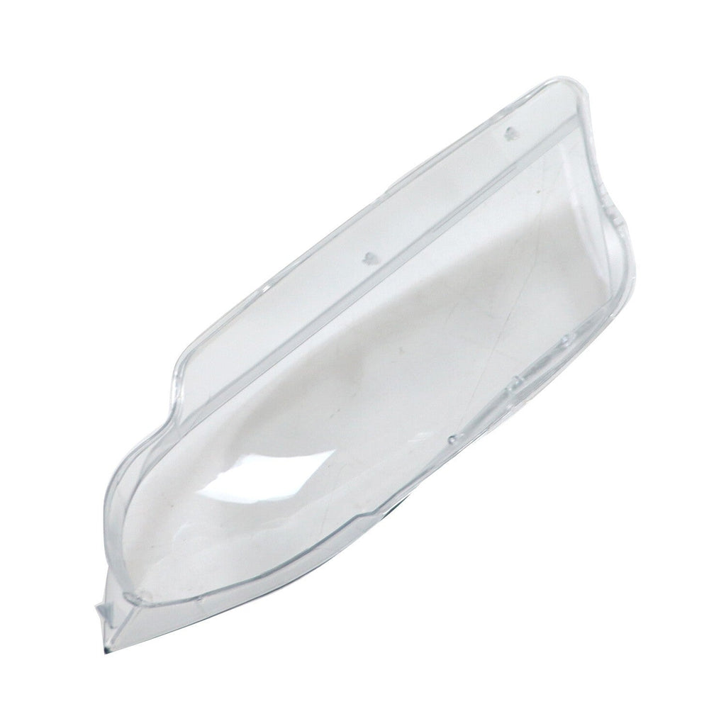 BMW 3 Series E90 E91 Headlight Lens Cover Left Right Clear 2005-2012