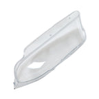 BMW 3 Series E90 E91 Headlight Lens Cover Left Right Clear 2005-2012