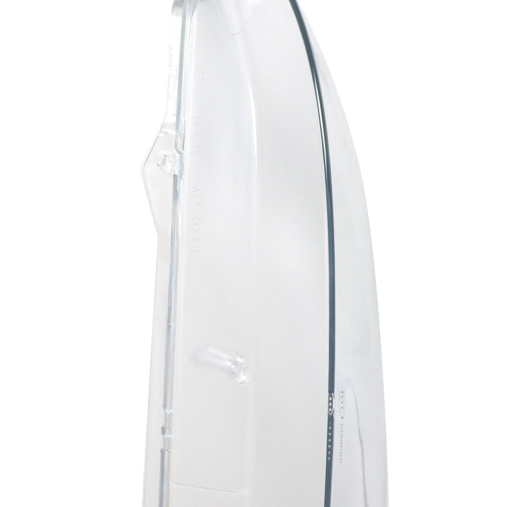 BMW 3 Series E90 E91 Headlight Lens Cover Left Right Clear 2005-2012