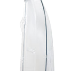 BMW 3 Series E90 E91 Headlight Lens Cover Left Right Clear 2005-2012