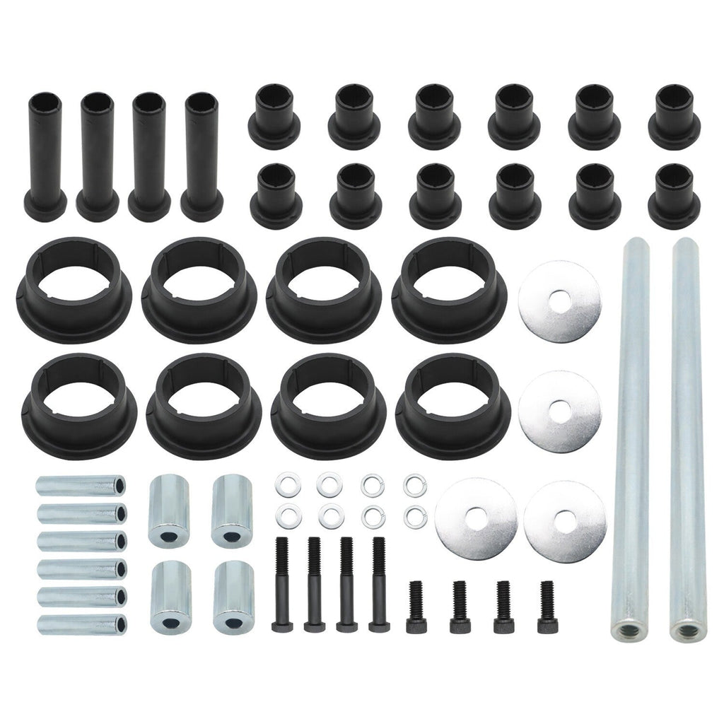 Polaris Sportsman 400-700 Rear A-Arm Bushing Shafts Kit Left Right