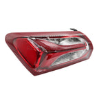 Left Right Rear Brake Tail Light Lamp for Chevrolet Malibu 2019-2021 2020
