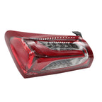 Left Right Rear Brake Tail Light Lamp for Chevrolet Malibu 2019-2021 2020