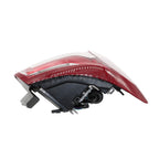 Left Right Rear Brake Tail Light Lamp for Chevrolet Malibu 2019-2021 2020