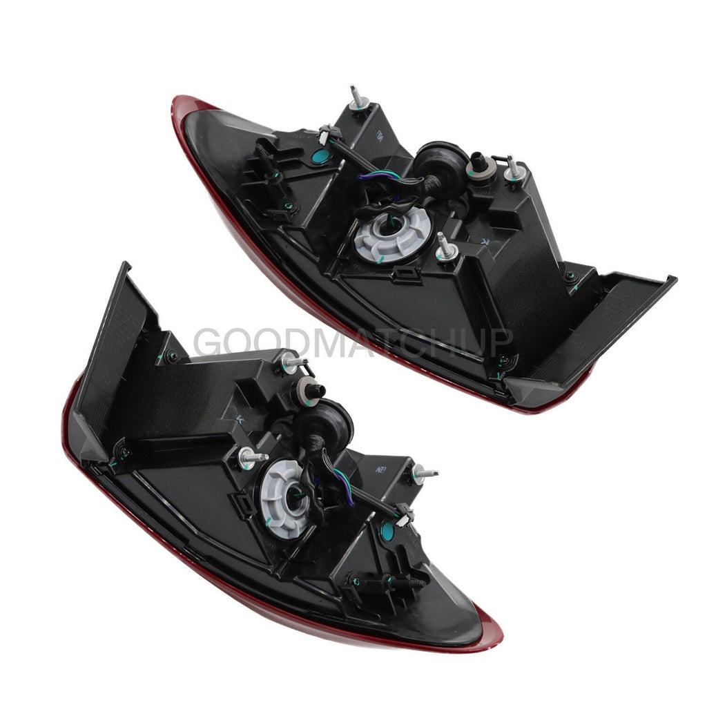 Left Right Rear Brake Tail Light Lamp for Chevrolet Malibu 2019-2021 2020