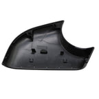 Left Driver Door Wing Mirror Cover Lower Holder Black for Tesla Model Y
