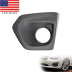 Left Fog Light Cover Bezel w/Hole for 2012-2014 Subaru Impreza