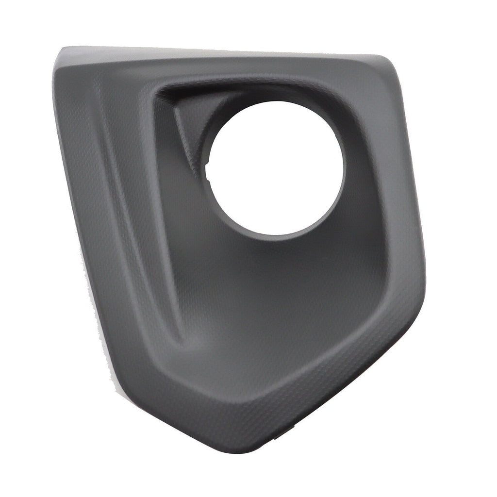 Left Fog Light Cover Bezel w/Hole for 2012-2014 Subaru Impreza