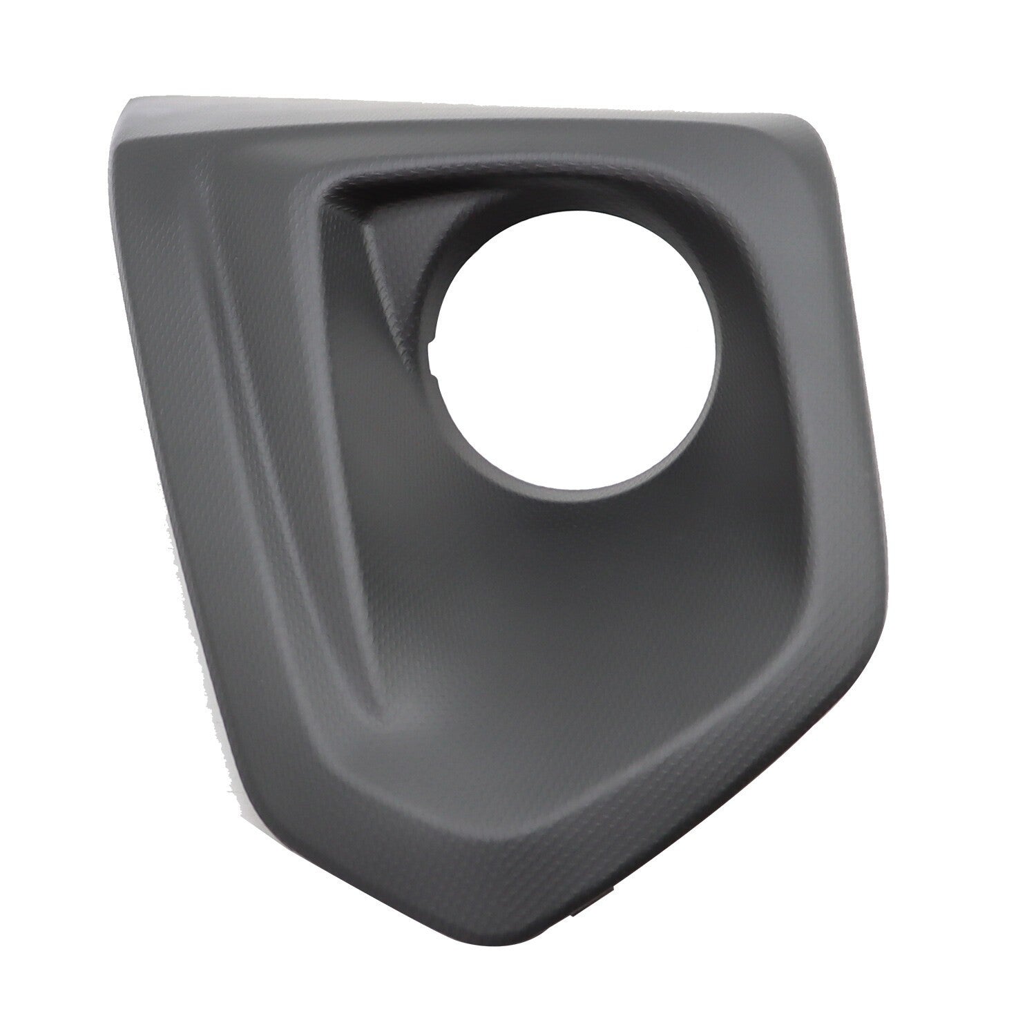 Left Fog Light Cover Bezel w/Hole for 2012-2014 Subaru Impreza