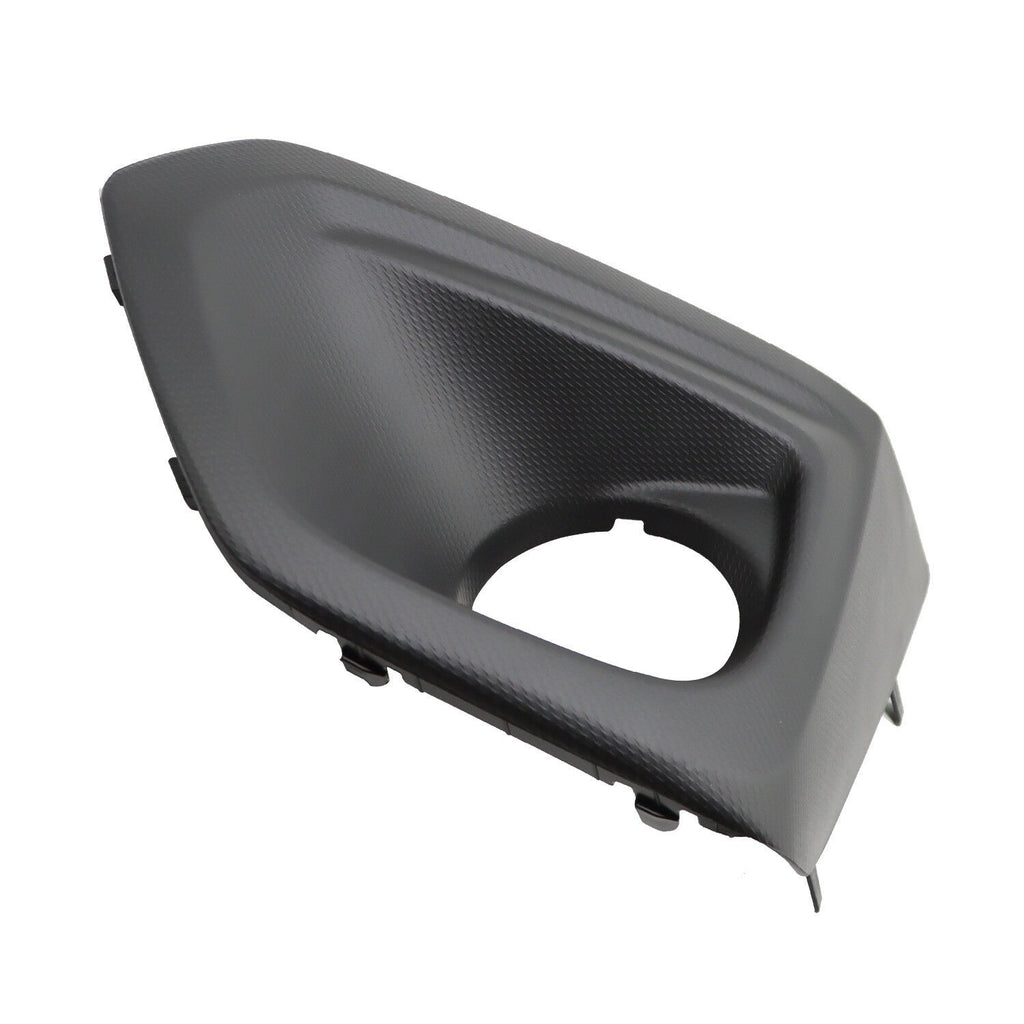 Left Fog Light Cover Bezel w/Hole for 2012-2014 Subaru Impreza