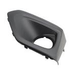 Left Fog Light Cover Bezel w/Hole for 2012-2014 Subaru Impreza