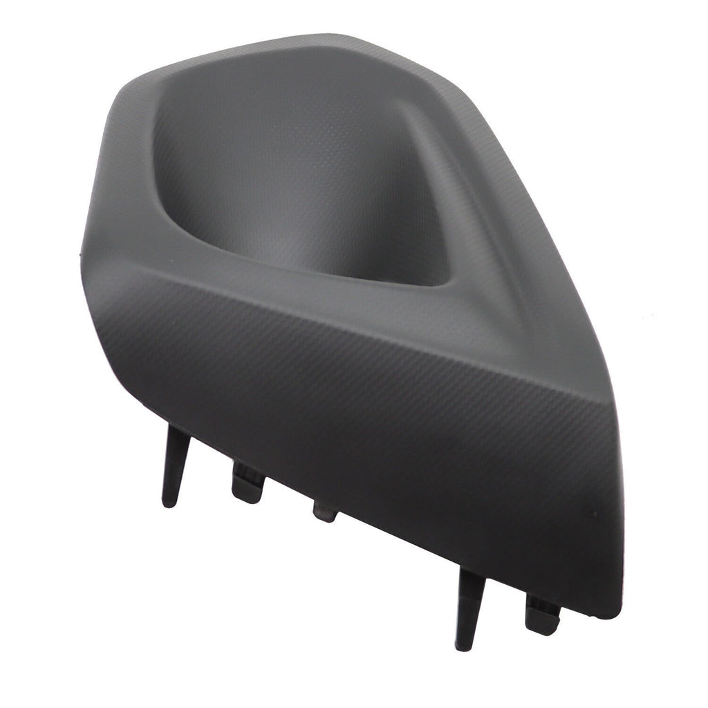 Left Fog Light Cover Bezel w/Hole for 2012-2014 Subaru Impreza