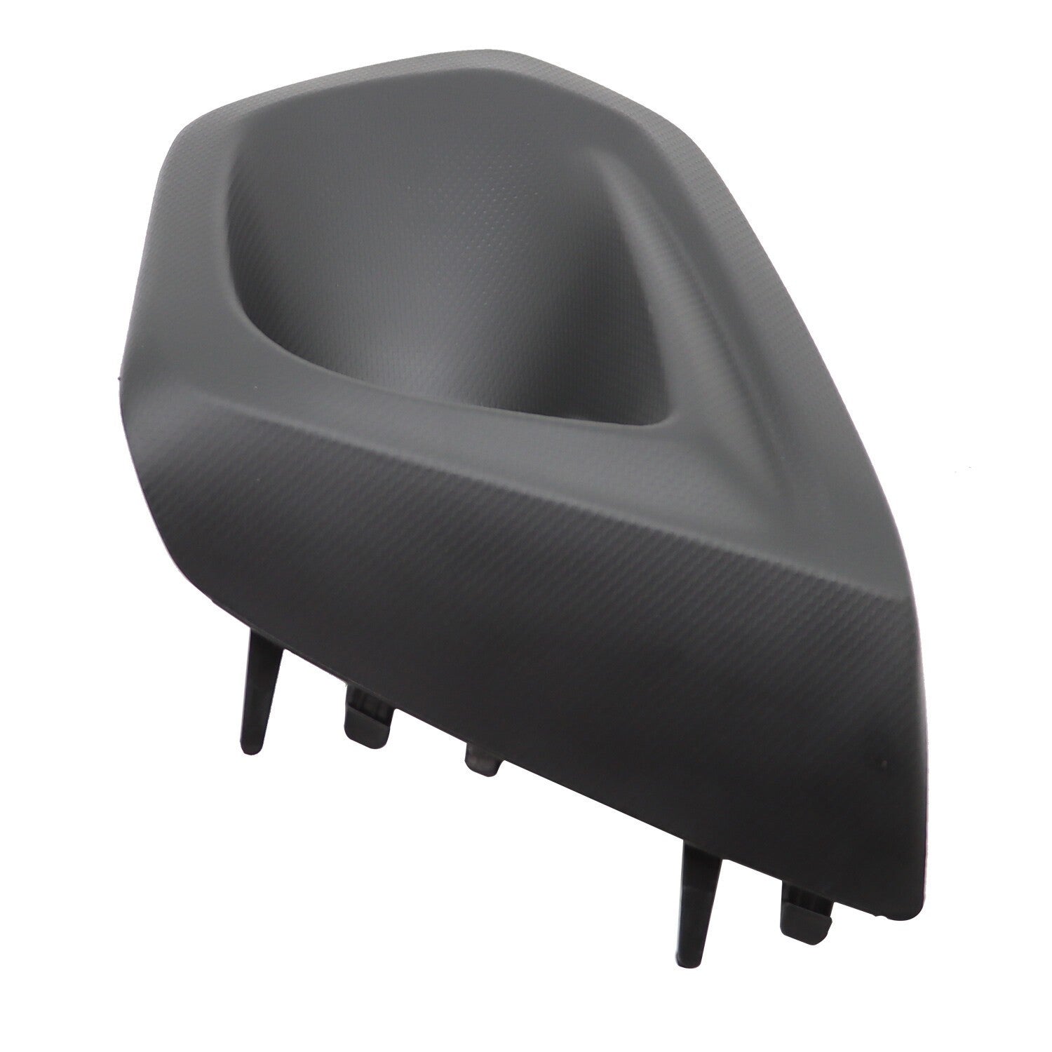 Left Fog Light Cover Bezel w/Hole for 2012-2014 Subaru Impreza