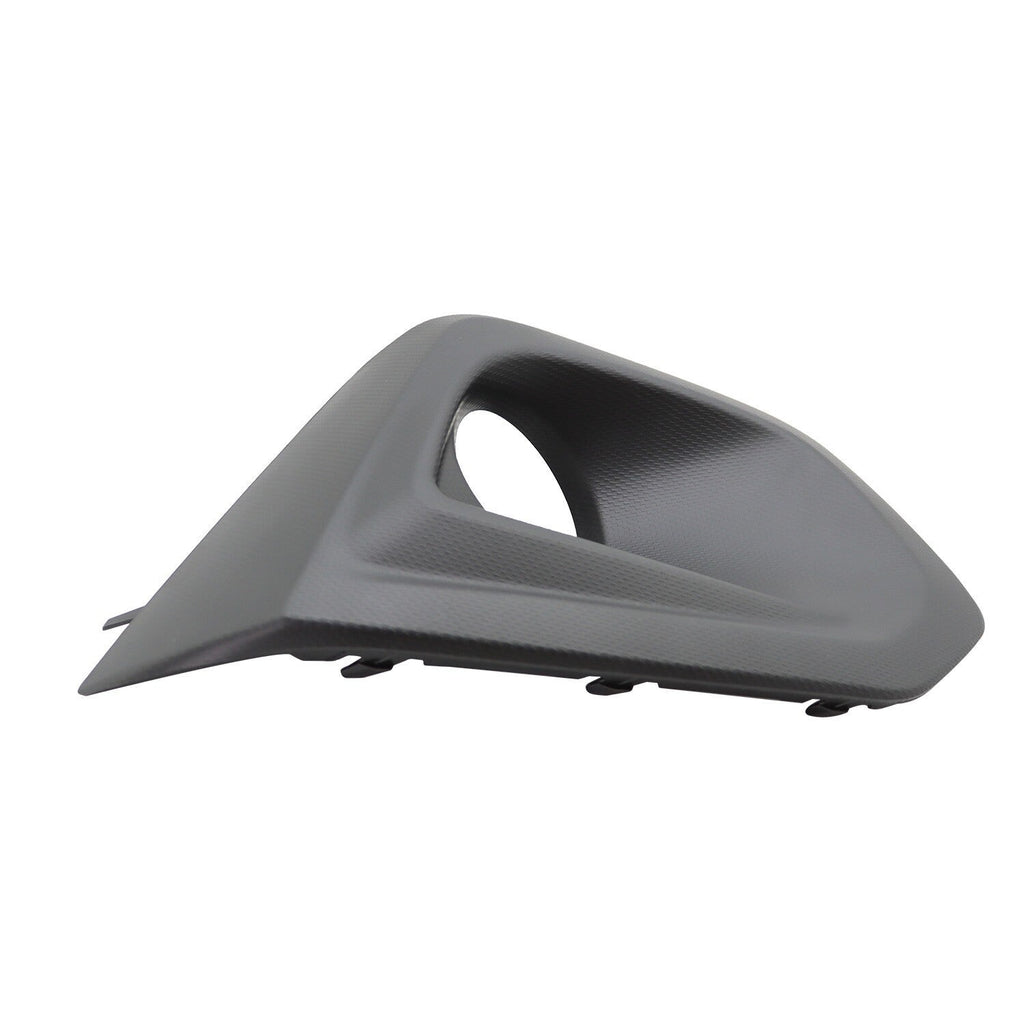 Left Fog Light Cover Bezel w/Hole for 2012-2014 Subaru Impreza