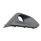 Left Fog Light Cover Bezel w/Hole for 2012-2014 Subaru Impreza