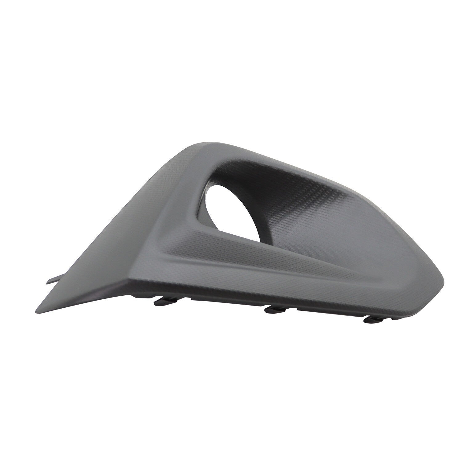 Left Fog Light Cover Bezel w/Hole for 2012-2014 Subaru Impreza