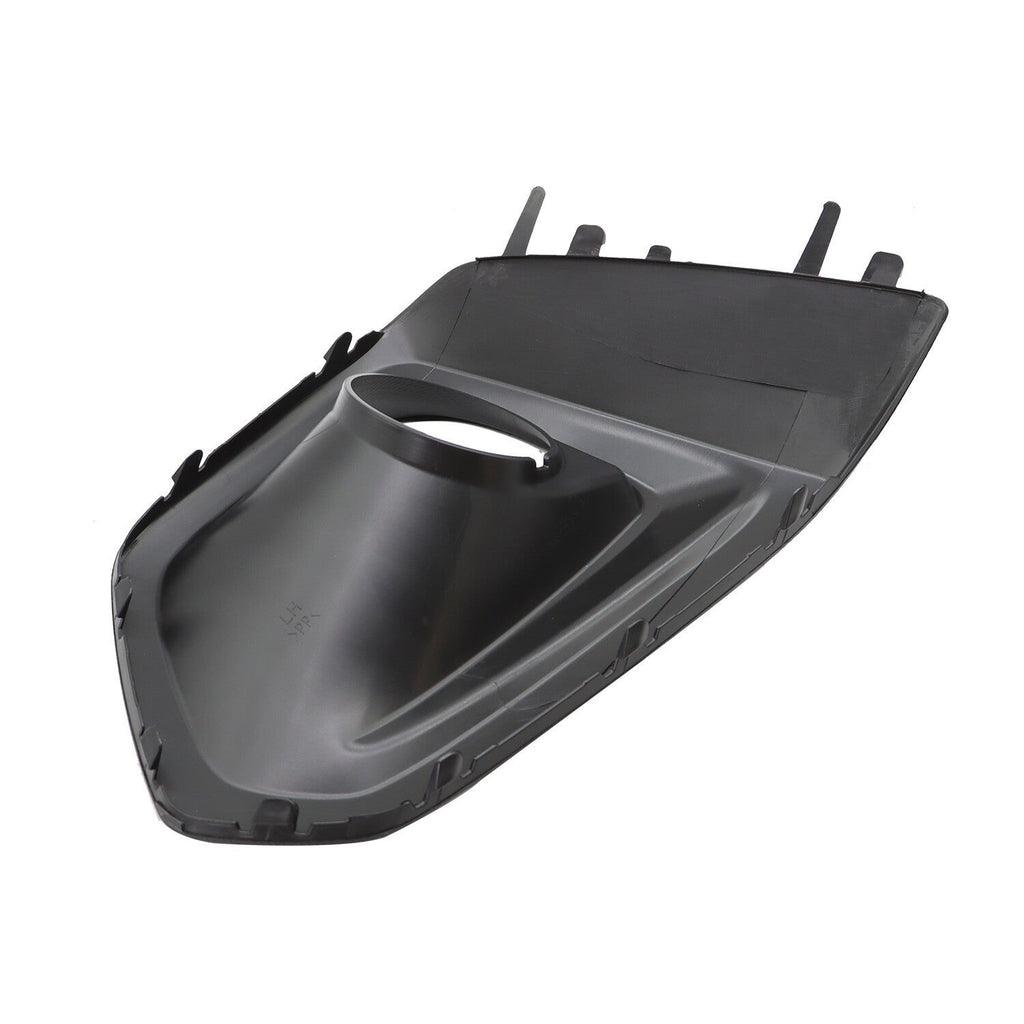 Left Fog Light Cover Bezel w/Hole for 2012-2014 Subaru Impreza