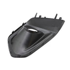 Left Fog Light Cover Bezel w/Hole for 2012-2014 Subaru Impreza