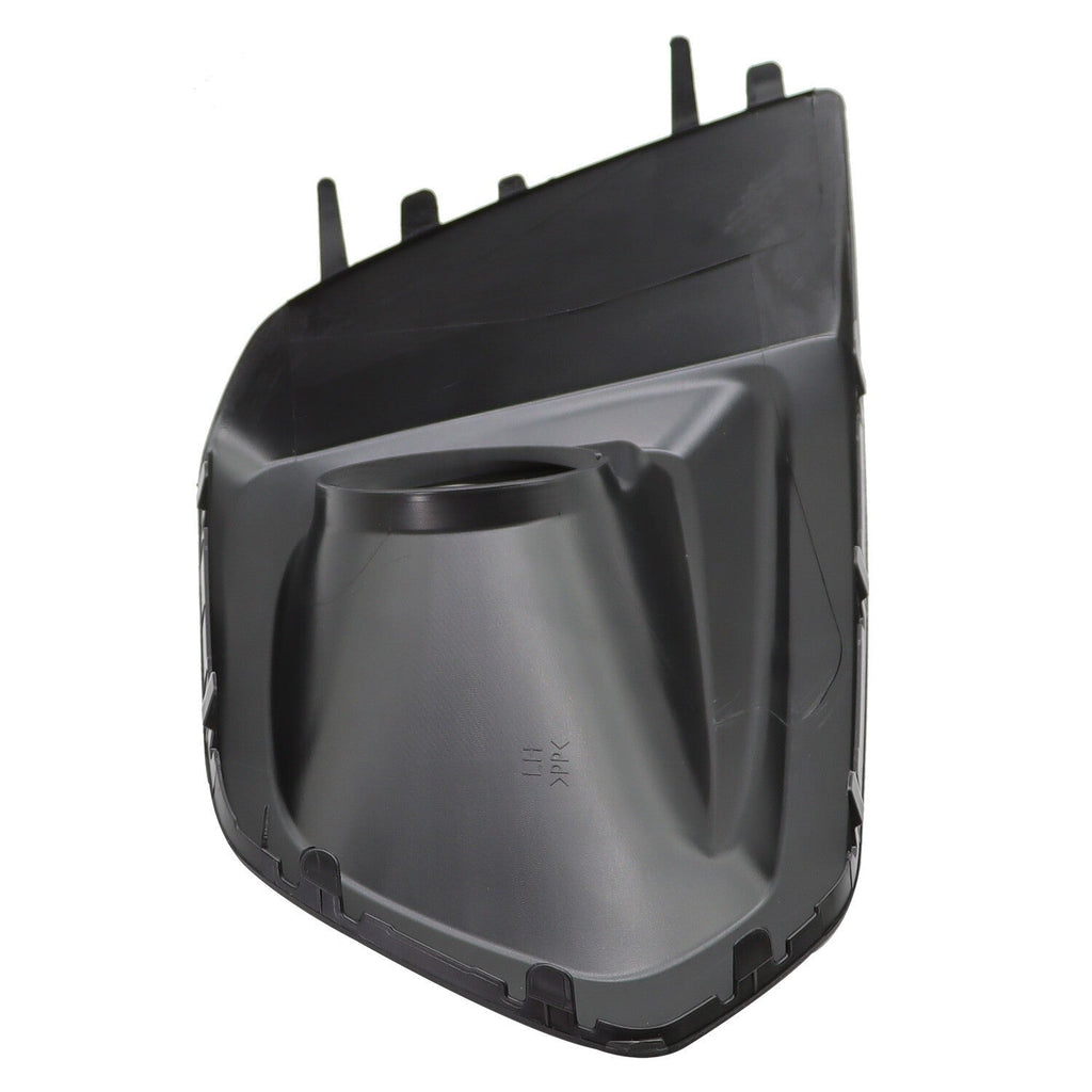 Left Fog Light Cover Bezel w/Hole for 2012-2014 Subaru Impreza