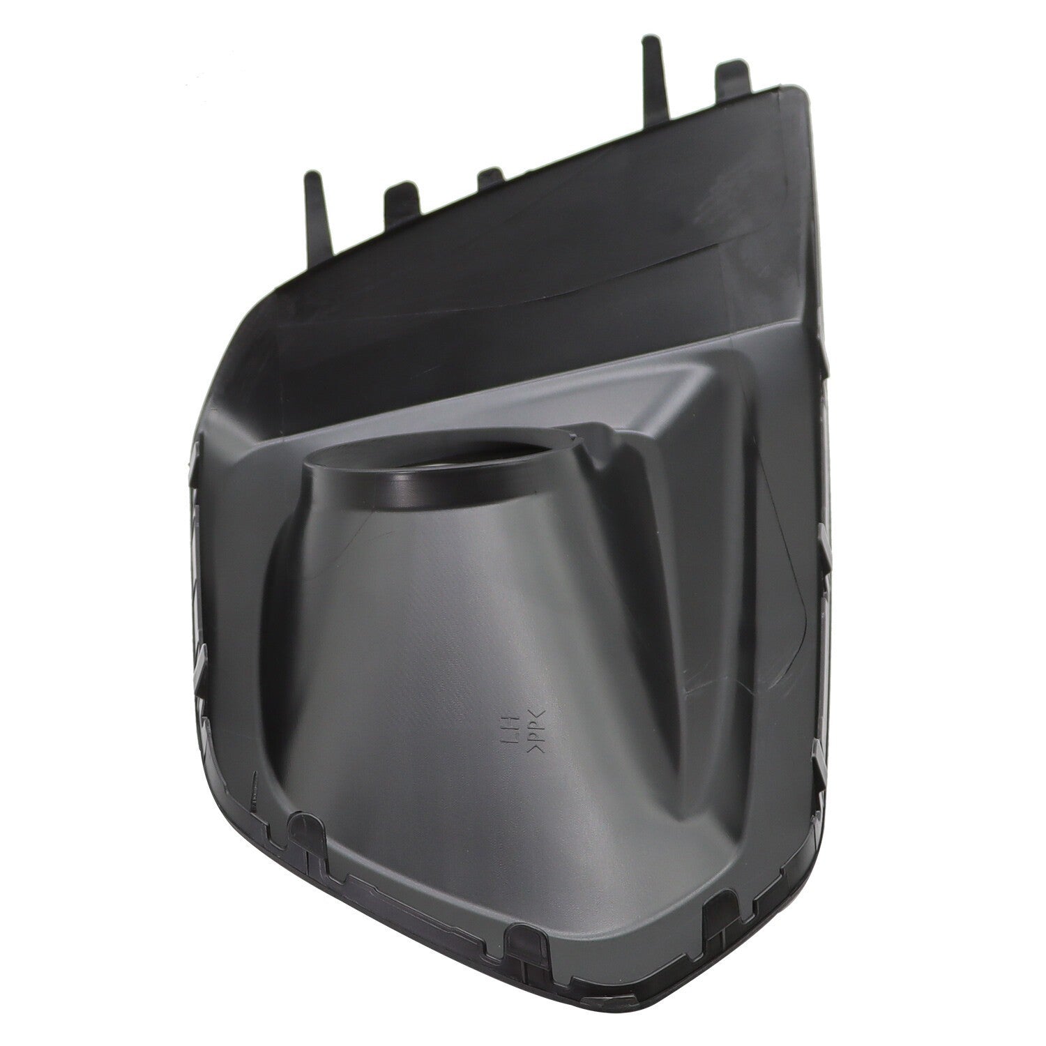 Left Fog Light Cover Bezel w/Hole for 2012-2014 Subaru Impreza