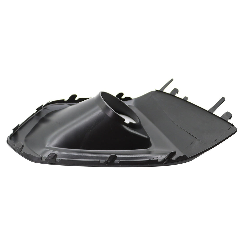 Left Fog Light Cover Bezel w/Hole for 2012-2014 Subaru Impreza