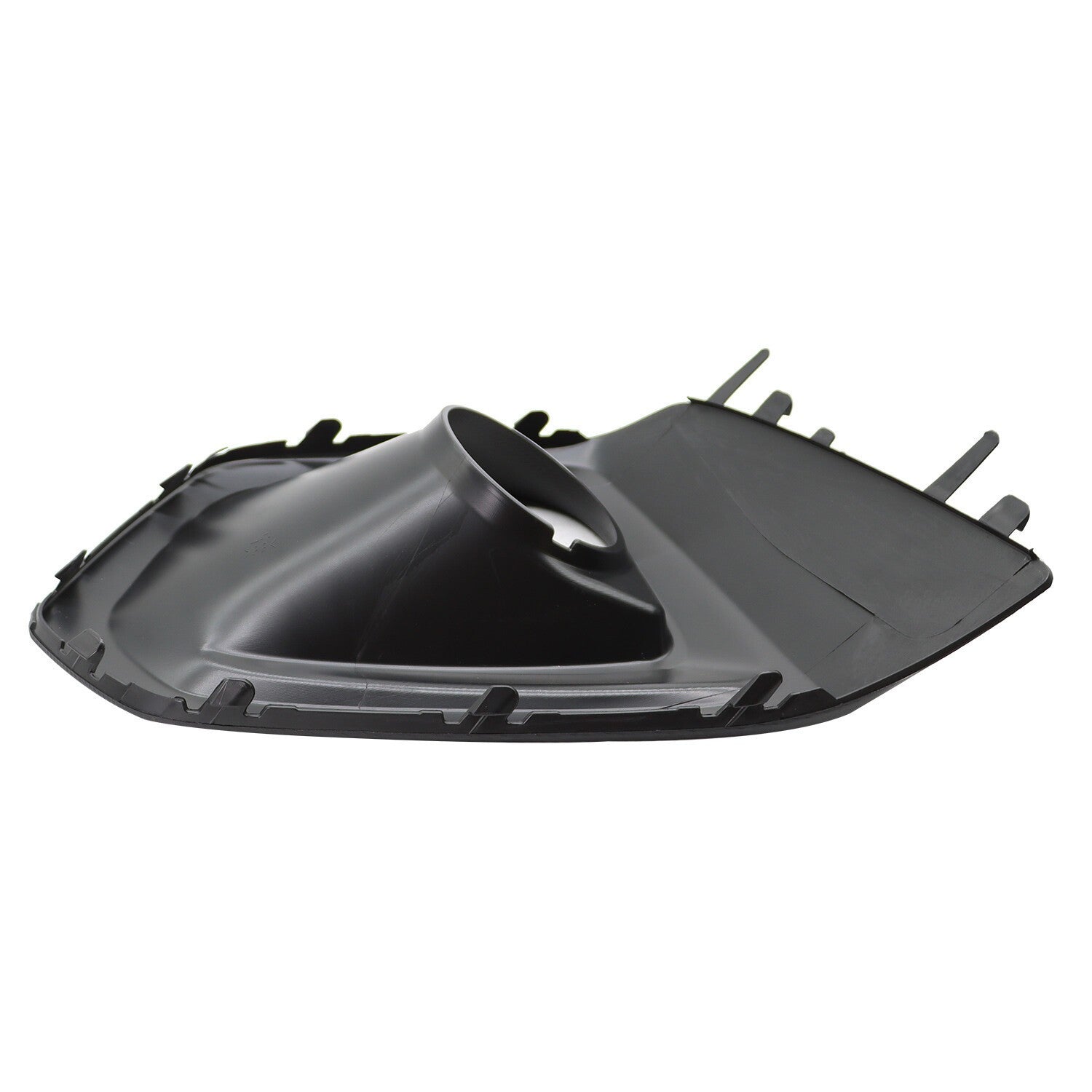 Left Fog Light Cover Bezel w/Hole for 2012-2014 Subaru Impreza