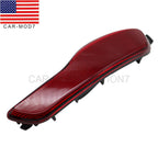 Left Rear Bumper Light Reflector Lamp Left Side for Jeep Cherokee 2014-2018