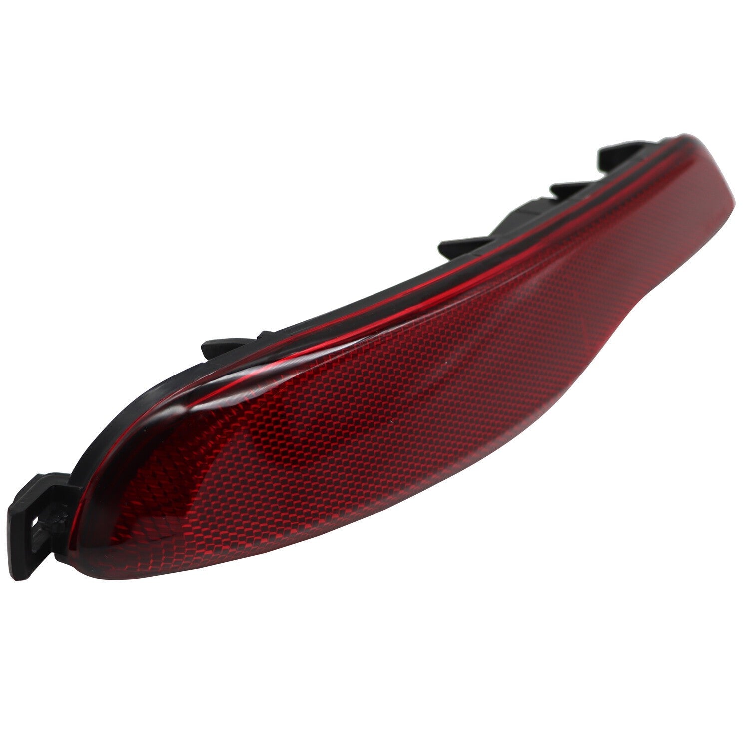 Left Rear Bumper Light Reflector Lamp Left Side for Jeep Cherokee 2014-2018