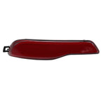 Left Rear Bumper Light Reflector Lamp Left Side for Jeep Cherokee 2014-2018