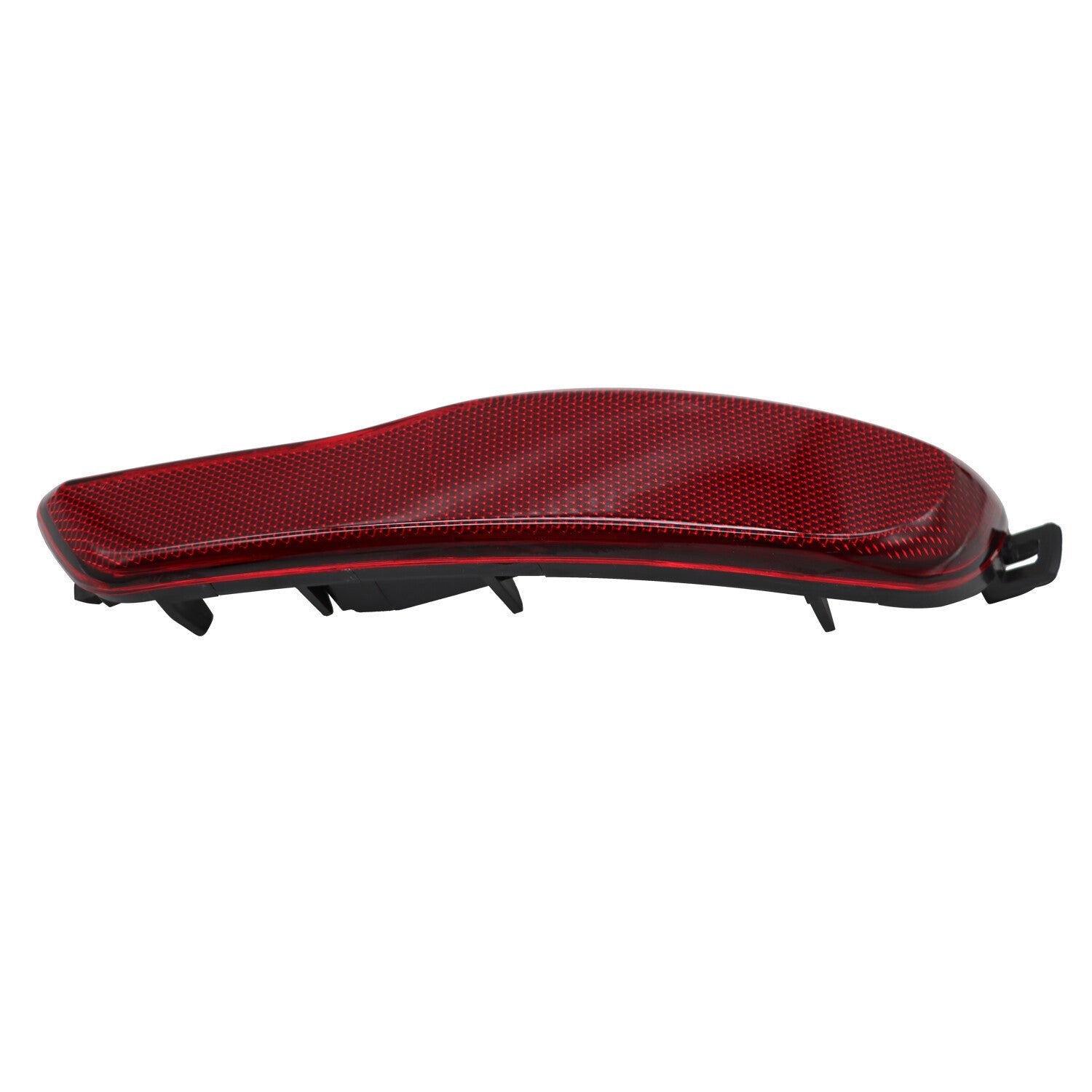 Left Rear Bumper Light Reflector Lamp Left Side for Jeep Cherokee 2014-2018