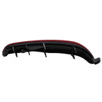 Left Rear Bumper Light Reflector Lamp Left Side for Jeep Cherokee 2014-2018