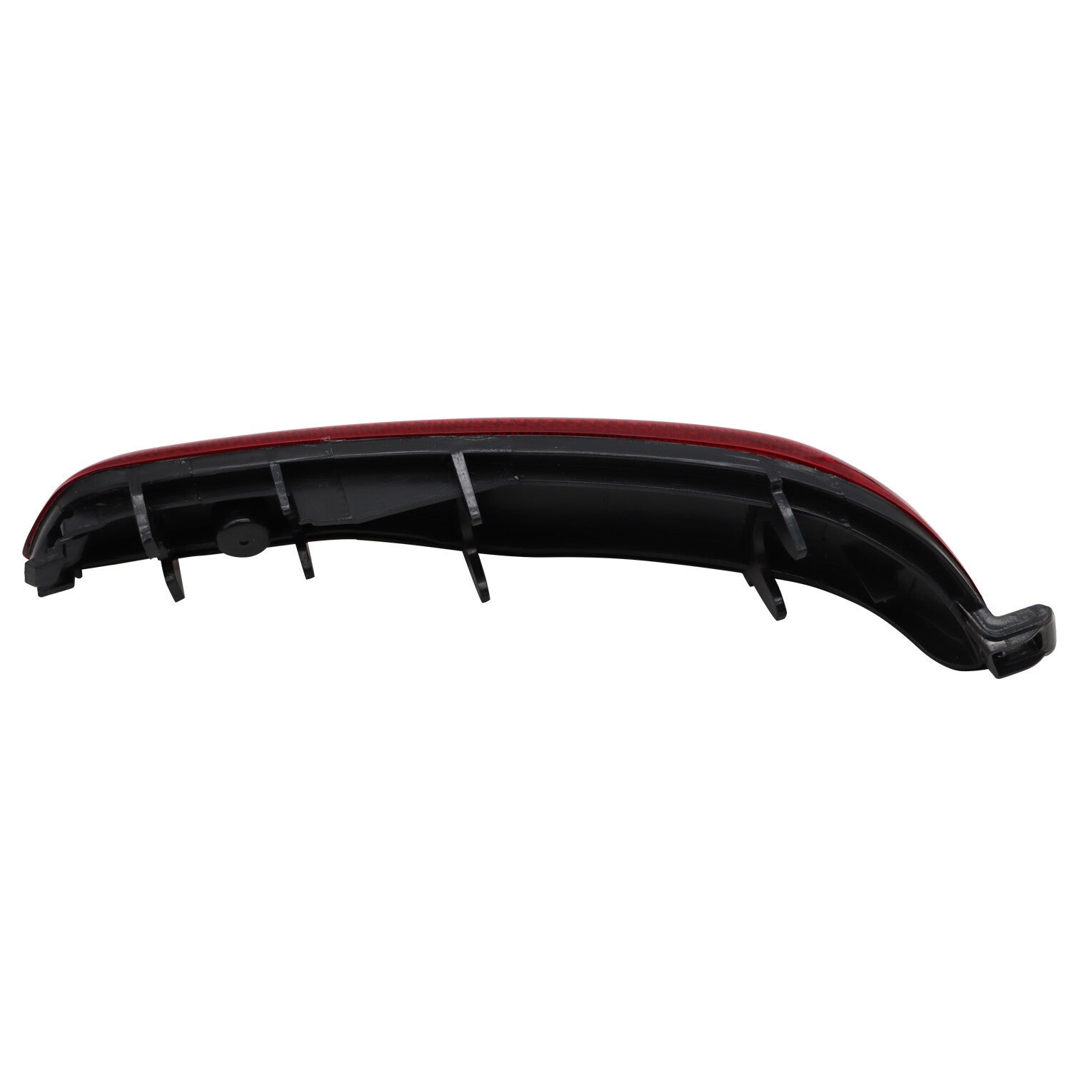 Left Rear Bumper Light Reflector Lamp Left Side for Jeep Cherokee 2014-2018